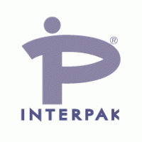 Interpak Logo PNG Vector