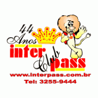 Interpass Logo PNG Vector