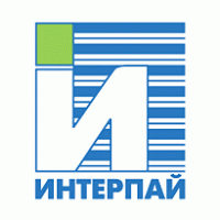 Interpay Logo PNG Vector