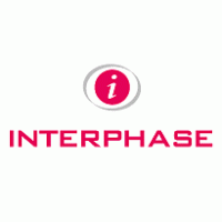 Interphase Logo PNG Vector