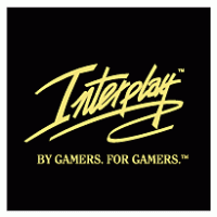 Interplay Logo PNG Vector
