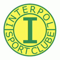Interpol Sport Club de Sapiranga-RS Logo PNG Vector