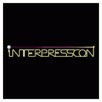Interpresscon Logo PNG Vector