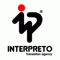 Interpreto Logo PNG Vector