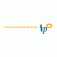Interprovinciaal Overleg Logo PNG Vector