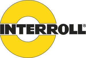 Interroll Logo PNG Vector