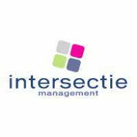 Intersectie Management Logo Vector
