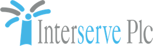 Interserve Logo PNG Vector