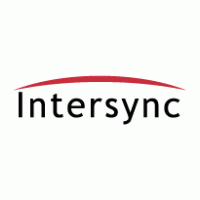 Intersync Logo PNG Vector