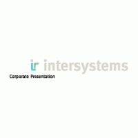 Intersystems Logo PNG Vector