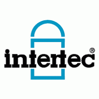 Intertec Logo PNG Vector