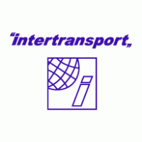 Intertransport Logo PNG Vector
