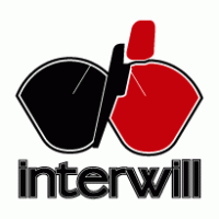 Interwill Logo PNG Vector
