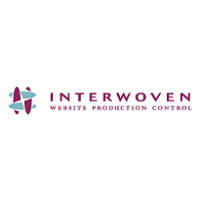 Interwoven Logo PNG Vector