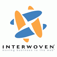 Interwoven Logo PNG Vector