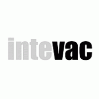 Intevac Logo PNG Vector