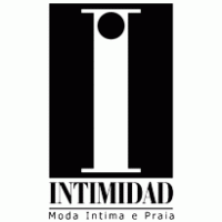 Intimid Logo Vector