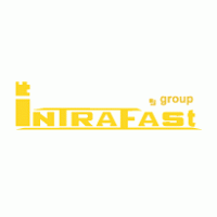 Intrafast Group Logo PNG Vector