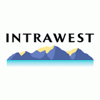 Intrawest Logo PNG Vector