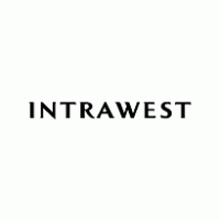 Intrawest Logo PNG Vector