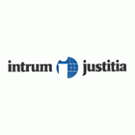 Intrum Justitia Logo PNG Vector
