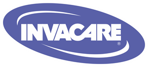 Invacare Logo PNG Vector