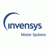 Invensys Logo PNG Vector