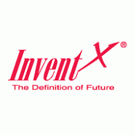 InventX Logo PNG Vector