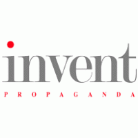 Invent Propaganda Logo PNG Vector
