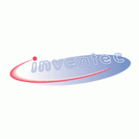 Inventec Logo PNG Vector