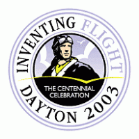 Inventing Flight Logo PNG Vector
