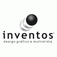 Inventos Logo PNG Vector