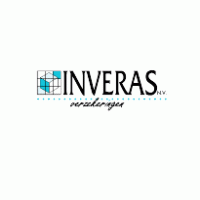 Inveras Logo PNG Vector