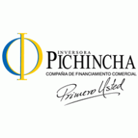 Inversora Pichincha Logo PNG Vector