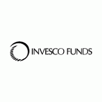 Invesco Funds Logo PNG Vector