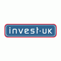 Invest-UK Logo PNG Vector