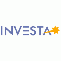Investa Logo PNG Vector