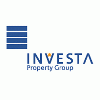 Investa Property Group Logo PNG Vector