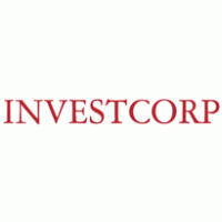 Investcorp Logo PNG Vector