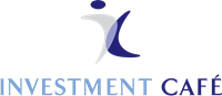 Investment Cafe Logo PNG Vector