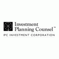 Investment Planning Council Logo PNG Vector