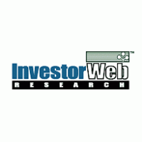 InvestorWeb Research Logo PNG Vector