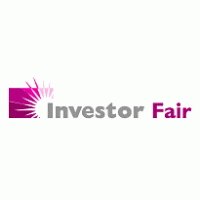 Investor Fair Logo Vector