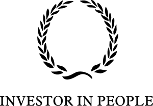 Investor In People Logo PNG Vector