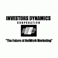 Investors Dynamics Corporation Logo Vector