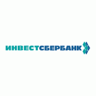 Investsberbank Logo PNG Vector