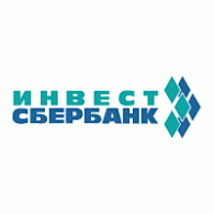 Investsberbank Logo Vector