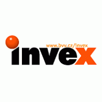 Invex Logo PNG Vector