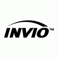Invio Software Logo PNG Vector