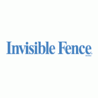 Invisible Fence Logo PNG Vector